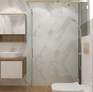 Гранитогрес Luxury